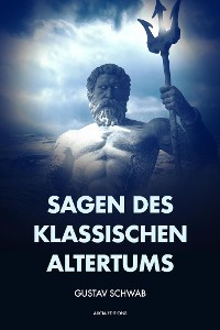 Cover Sagen des klassischen Altertums