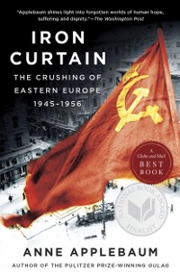 Cover Iron Curtain