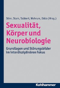 Cover Sexualität, Körper und Neurobiologie