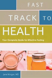 Cover Fast Track to Health