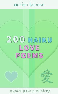 Cover 200 Haiku Love Poems