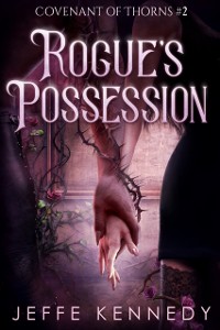 Cover Rogue's Possession