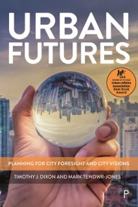 Cover Urban Futures