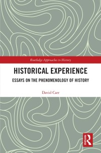 Cover Historical Experience