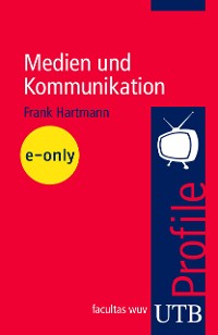 Cover Medien und Kommunikation