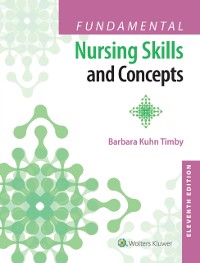 Cover Fundamental Nursing Skills and Concepts