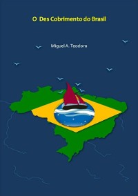 Cover O Des Cobrimento Do Brasil