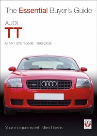 Cover Audi TT