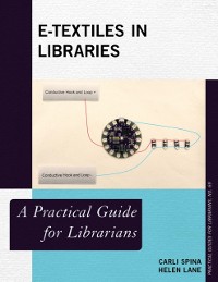 Cover E-Textiles in Libraries
