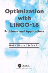 Cover Optimization with LINGO-18