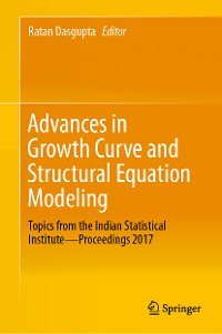 Cover Advances in Growth Curve and Structural Equation Modeling