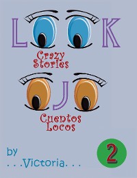 Cover Look / Ojo 2