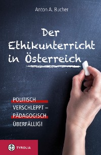 Cover Der Ethikunterricht in Österreich
