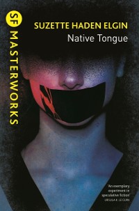 Cover Native Tongue