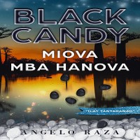 Cover Black Candy, MIOVA MBA HANOVA