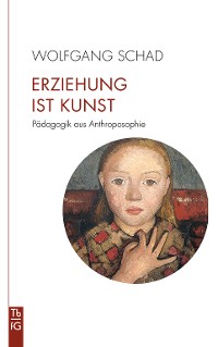 Cover Erziehung ist Kunst