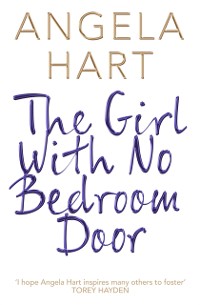 Cover Girl With No Bedroom Door