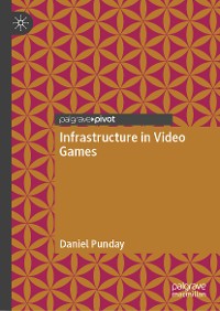 Cover Infrastructure in Video Games