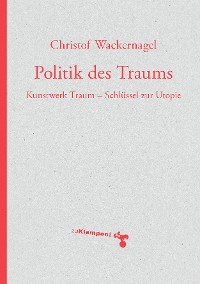 Cover Politik des Traums