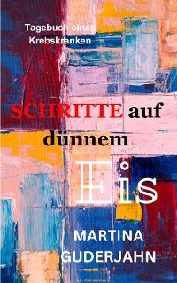 Cover Schritte auf dünnem Eis