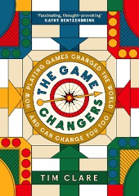 Cover The Game Changers