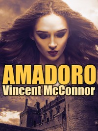 Cover Amadoro