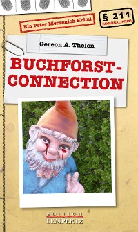 Cover Buchforst-Connection
