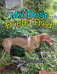 Cover My Best Friend Fred