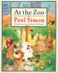Cover At The Zoo