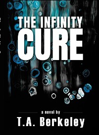 Cover The Infinity Cure