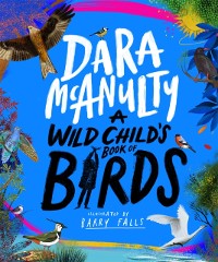 Cover Wild Child's Book of Birds
