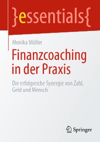 Cover Finanzcoaching in der Praxis