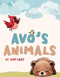 Cover Avo's Animals