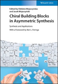 Cover Chiral Building Blocks in Asymmetric Synthesis