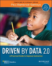 Cover Driven by Data 2.0