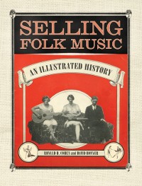 Cover Selling Folk Music