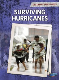 Cover Surviving Hurricanes