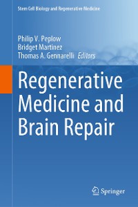 Cover Regenerative Medicine and Brain Repair