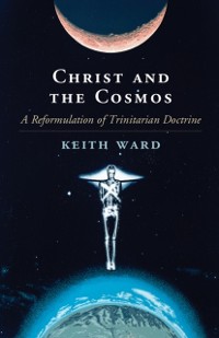 Cover Christ and the Cosmos