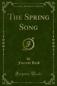 Cover Spring Song