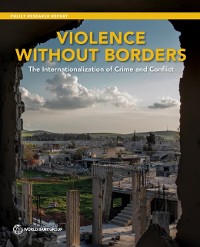 Cover Violence without Borders