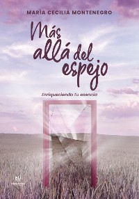 Cover Más allá del espejo