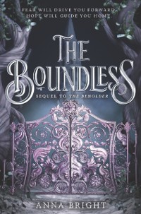 Cover Boundless