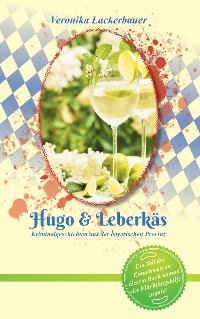 Cover Hugo & Leberkäs
