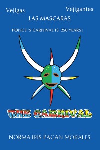 Cover The Carnival