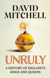 Cover Unruly