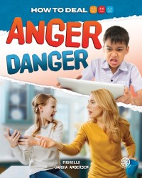 Cover Anger Danger