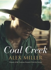 Cover Coal Creek