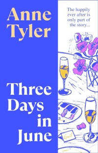 Cover Three Days in June