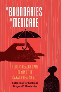 Cover Boundaries of Medicare